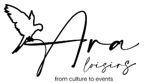 Partner Logo Ara