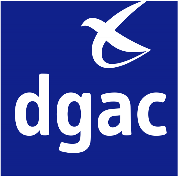 Partner Logo DGAC