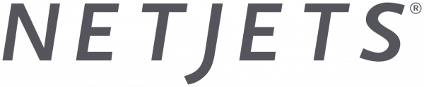 Partner Logo NetJets