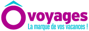 Partner Logo O Voyages