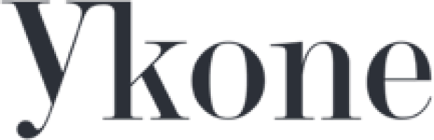 Partner Logo Ykone