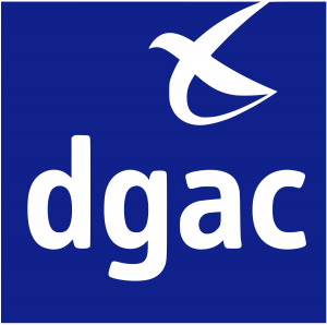 Partner Logo DGAC